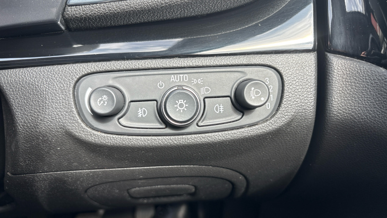 Vauxhall Mokka X 1.4T ecoTEC Active 5dr Petrol Hatchback